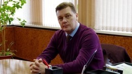 «Выходит за рамки норм»: Политолог о пьяном вождении мэра Саяногорска