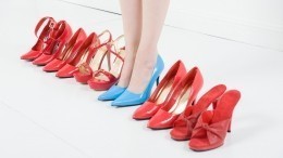 Роковая красотка или нежная дама: что расскажет обувь женщины о ее характере?
