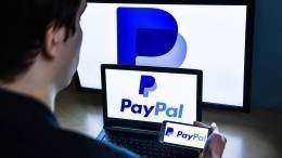 PayPal прекратит внутренние переводы в России