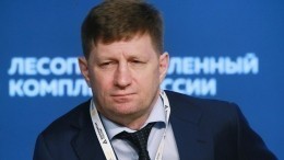 Адвокат просит привлечь Фургала по делу о смертельном пожаре в палаточном лагере