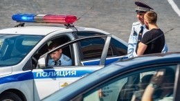 Как в России хотят изменить размер штрафов за нарушение ПДД?