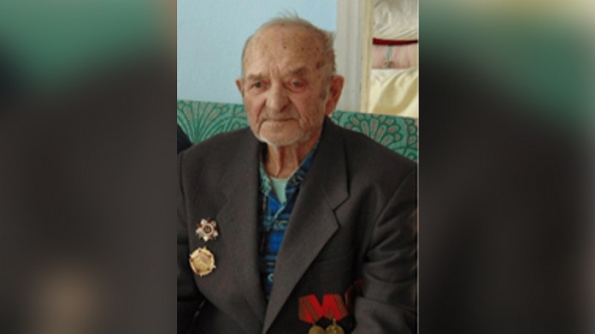 В Башкирии зверски убили 100-летнего ветерана войны