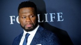 Знаменитый рэпер 50 Cent устроил погром в ресторане