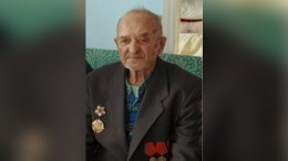 Видео из квартиры зверски убитого в Башкирии 100-летнего ветерана