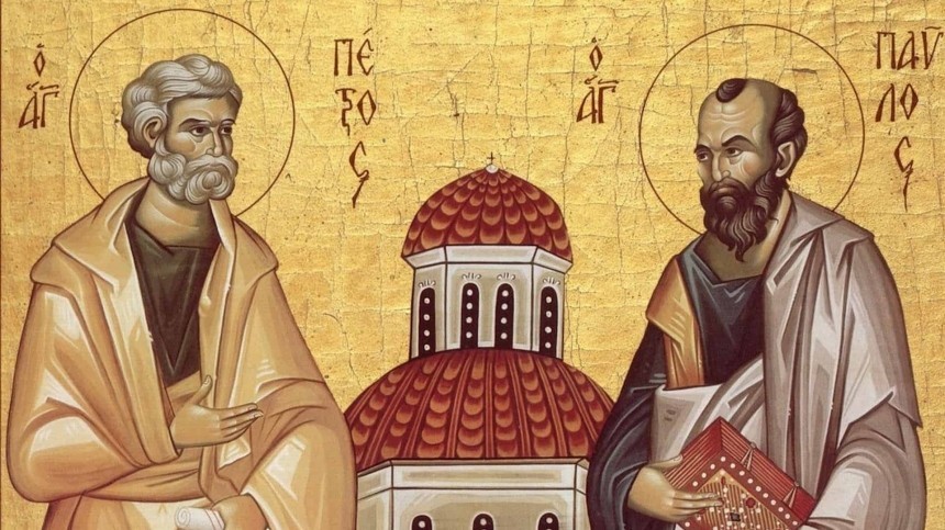 День Петра и Павла: что можно и категорически нельзя делать 12 июля