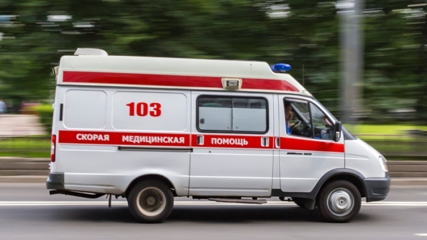 Мужчина подорвался на боеприпасе в Ленинградской области