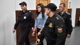 Генпрокуратура утвердила обвинительное заключение старшим сестрам Хачатурян