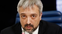 Евгений Примаков назвал главную задачу России на Украине и в Сирии