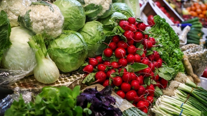 Какие продукты вызывают преждевременное старение? Какие продукты вызывают преждевременное старение?