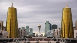 «Эти две недели станут ключевыми» — в Казахстане продлили карантин