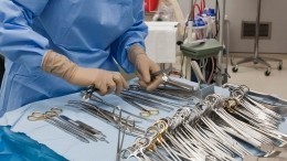 Стали известны детали гибели пациентки в московской клинике пластической хирургии