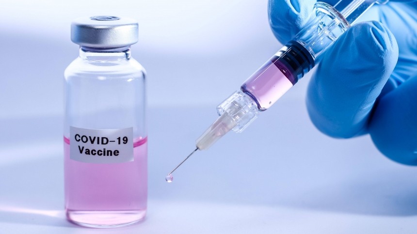Российскую вакцину от COVID-19 будут тестировать в Саудовской Аравии