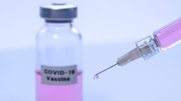 В России ответили на обвинения в краже разработок вакцины против СОVID у Лондона