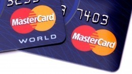 Mastercard изменит правила конвертации валют по картам в долларах и евро