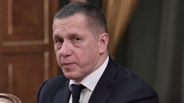 Трутнев анонсировал скорое назначение врио губернатора Хабаровского края
