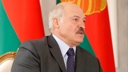 Пресс-секретарь Лукашенко прокомментировала слухи о его госпитализации