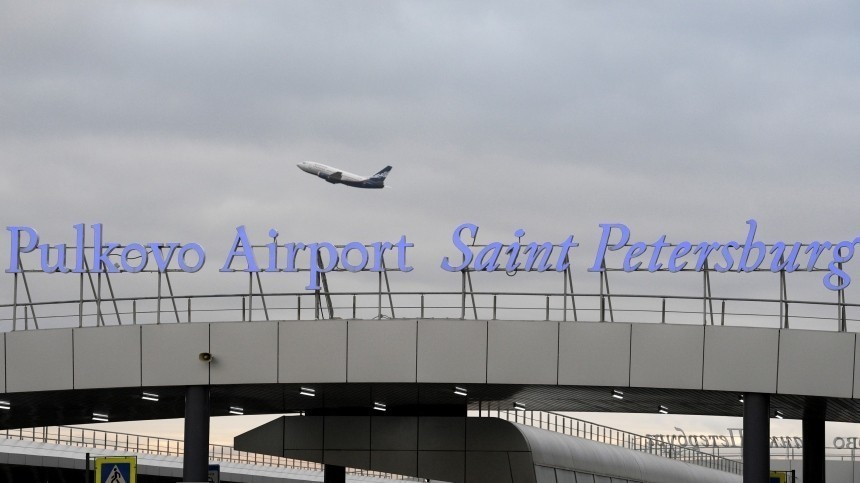 Цены на авиабилеты из Петербурга в Москву вырастут?
