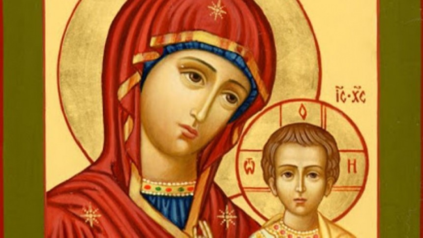 Казанская икона Божией Матери 21 июля: кому помогает и в чем