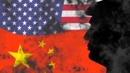 Дипломатическая война? США закрывает консульство КНР в Хьюстоне