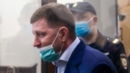 Бастрыкин прокомментировал нашумевшее дело Фургала