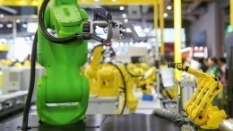 В России предложили ввести налог на роботов