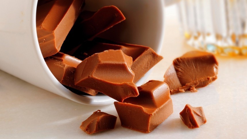 Американские ученые выявили неожиданное свойство шоколада