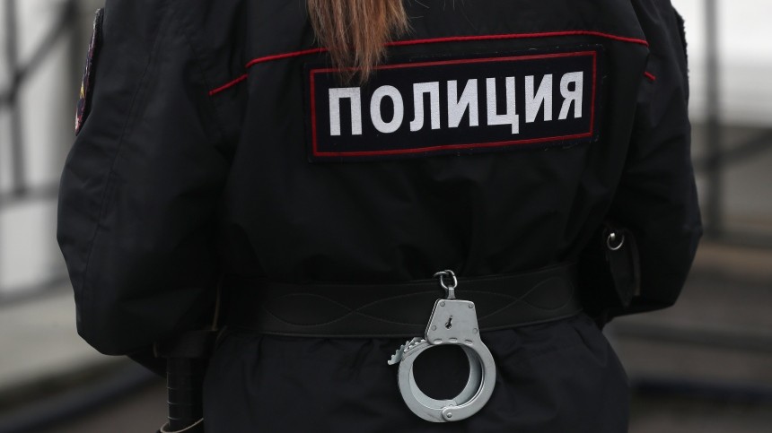 Сына главы «Русской медной компании» задержали с кокаином