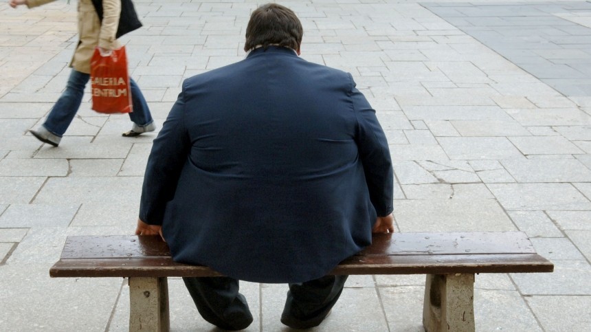 Почему бороться с ожирением при помощи диет бесполезно? — мнение врача