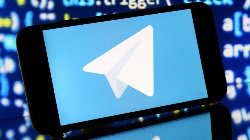 В Telegram стали доступны видеозвонки
