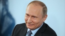 «Да ладно!» — Путин не поверил, что российских судостроителей никто не критикует