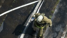 Стали известны имена пострадавших при пожаре в московском СИЗО