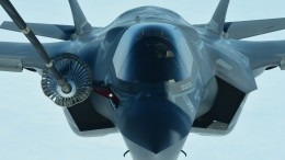 Польша испугалась размещать истребители F-35 Lightning II вблизи Калининграда