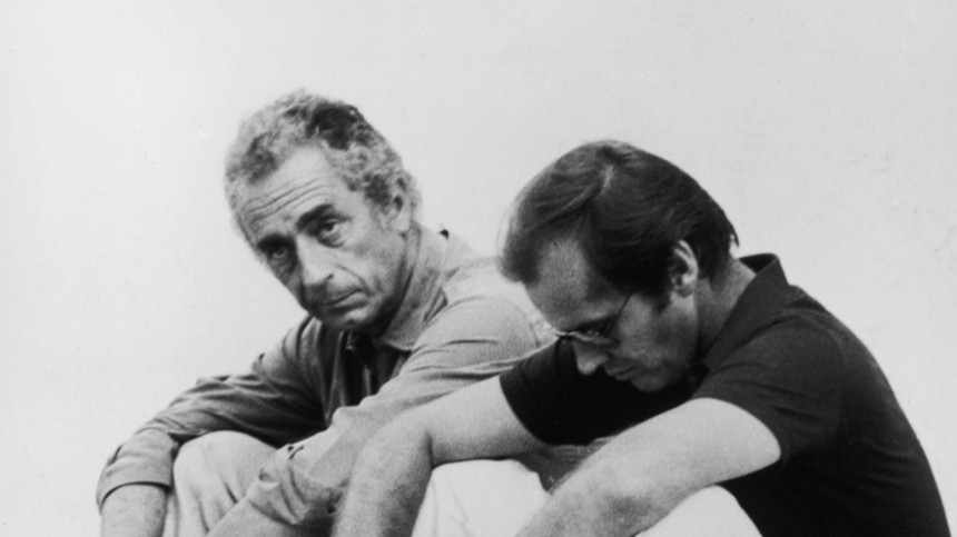 Приключения итальянца: Какой фильм Антониони хотел снять в СССР?