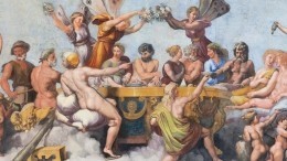 Тест: Кто вы из греческих богов?