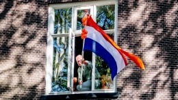 Nexit вслед за Brexit: Нидерланды готовы выйти из ЕС по-английски