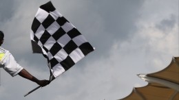 «Королевские гонки» пройдут в сентябре в Сочи