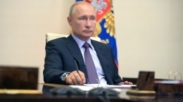 Спасти Усолье-Сибирское: Путин дал три месяца на выправление ситуации в городе