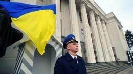 В США намерены серьезно увеличить финансирование Украины