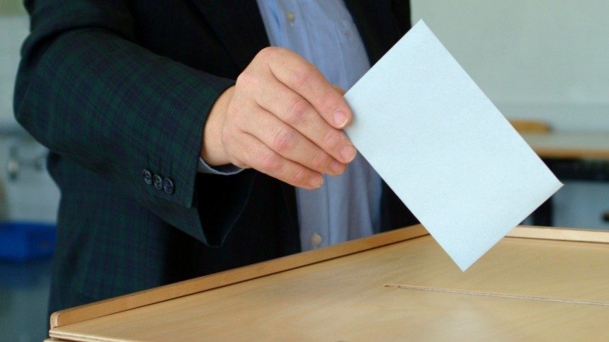 Россияне смогут в течение трех дней голосовать на выборах и референдумах