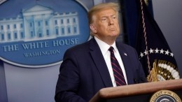 Дональд Трамп выступил против переноса выборов президента США