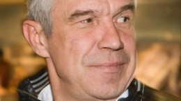 «Решение далось непросто»: Сергей Гармаш ушел из «Современника»