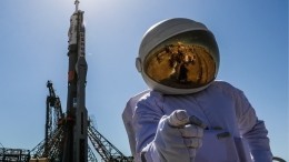 Двух космических туристов «Роскосмос» отправит на МКС в 2021 году