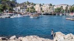 Взлетят ли цены на отдых в Турции в этом сезоне?