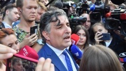 Адвокат Ефремова сообщил о привлечении свидетелей по делу актера