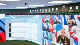 Кто из военнослужащих РФ будет получать ежемесячные надбавки