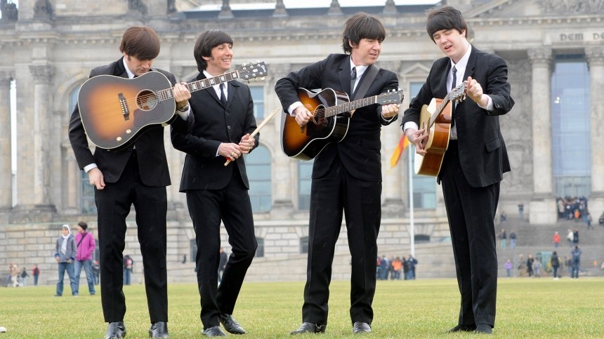 Пол Маккартни рассказал, почему на самом деле распалась группа The Beatles