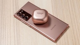 «У Apple такого нет» — эксперт оценил преимущества новых гаджетов Samsung