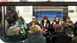 Пропустят ли в метро Петербурга пассажиров без масок?