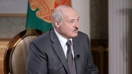 Лукашенко пригласил генпрокуроров России и Украины обсудить задержание россиян