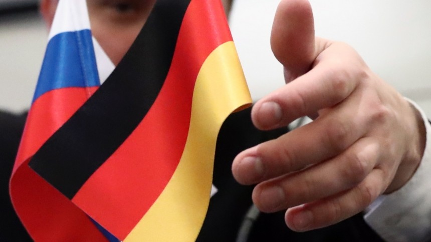 Германии стоит сосредоточиться на РФ, заявил глава Восточного комитета немецкой экономики